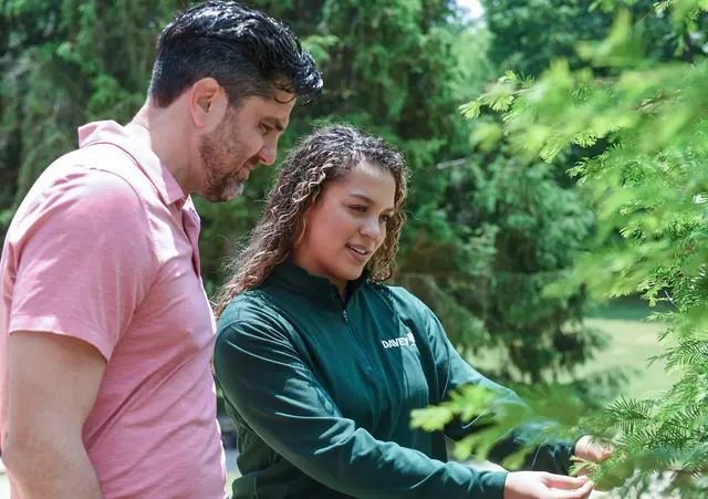 The Davey Tree Expert Company — photo from the business 1