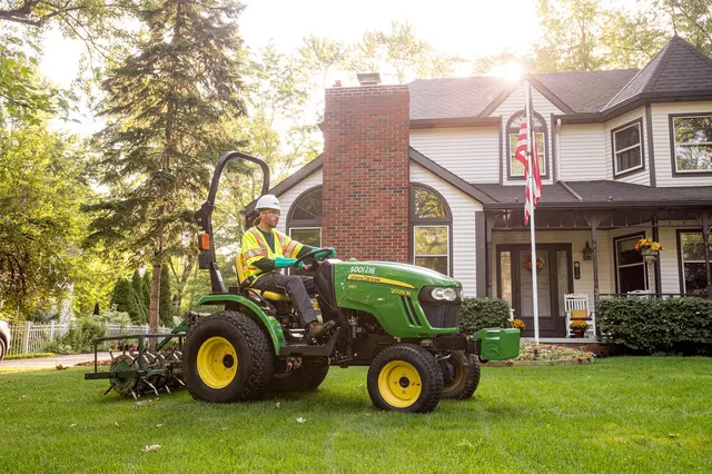 The Davey Tree Expert Company — photo from the business 11
