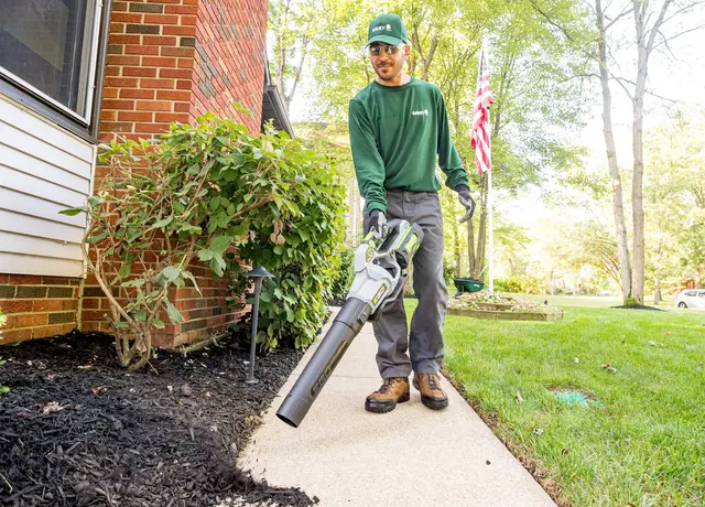 The Davey Tree Expert Company — photo from the business 3