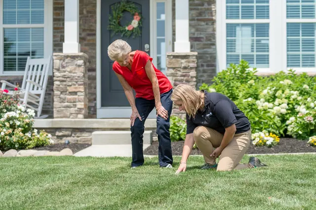 The Davey Tree Expert Company — photo from the business 10