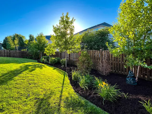 State Line Landscaping — photo from the business 5