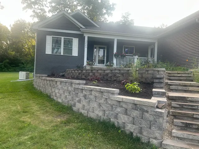 State Line Landscaping — customer photo 3