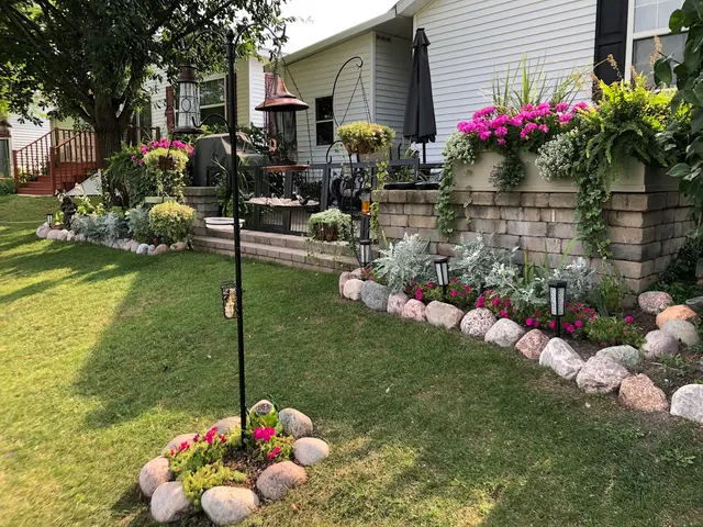 State Line Landscaping — photo from the business 8