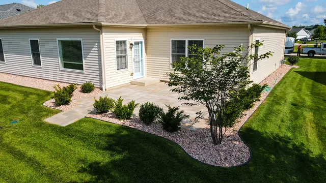 State Line Landscaping — photo from the business 7