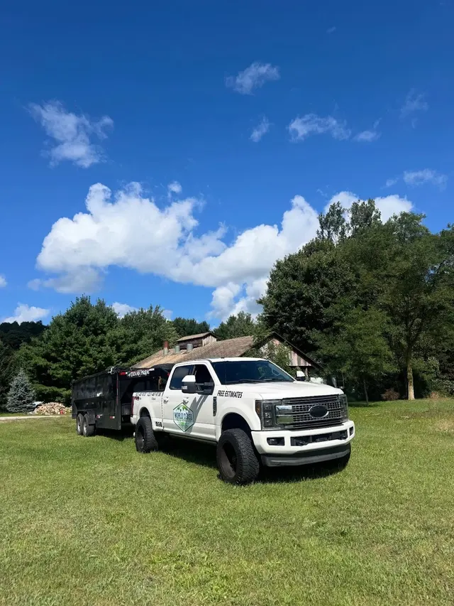 World Class Tree Service — photo from the business 3