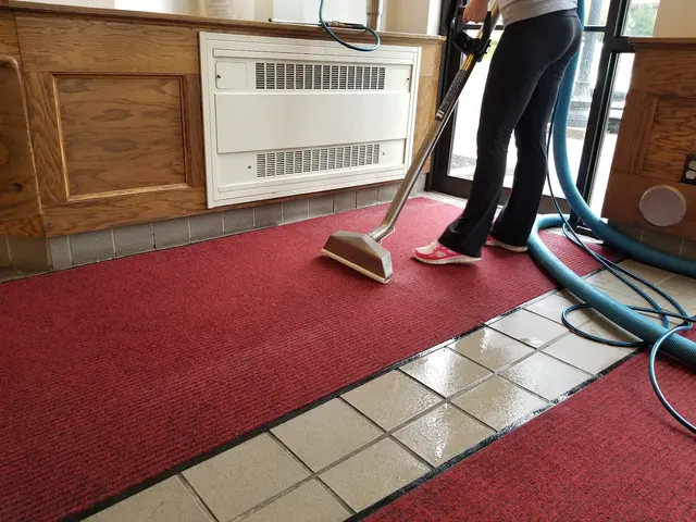 C&S Cleaning Services, LLC — photo from the business 11