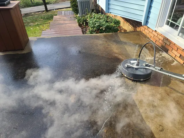 C&S Cleaning Services, LLC — photo from the business 10