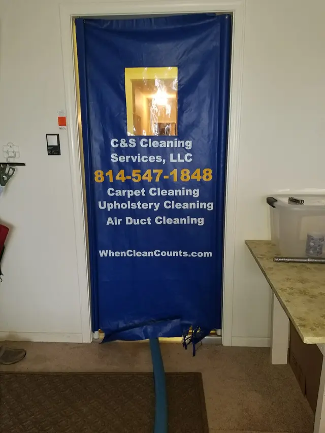 C&S Cleaning Services, LLC — photo from the business 9