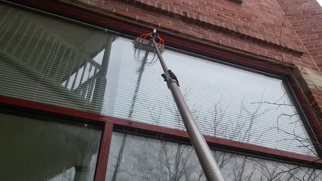 C&S Cleaning Services, LLC — photo from the business 8
