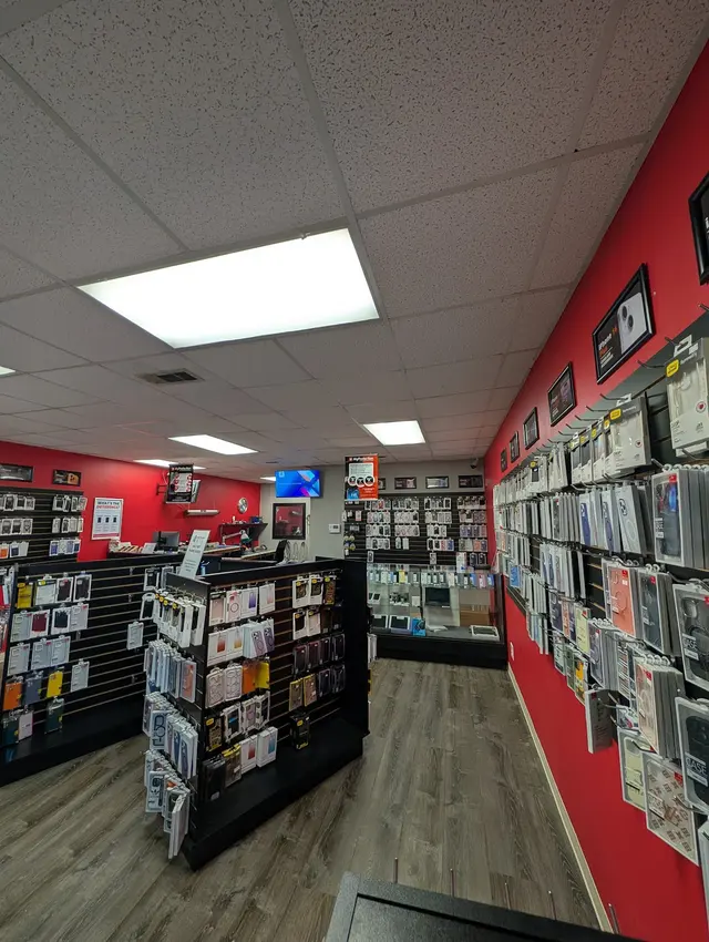 Gadget E.R. Repair — photo from the business 8
