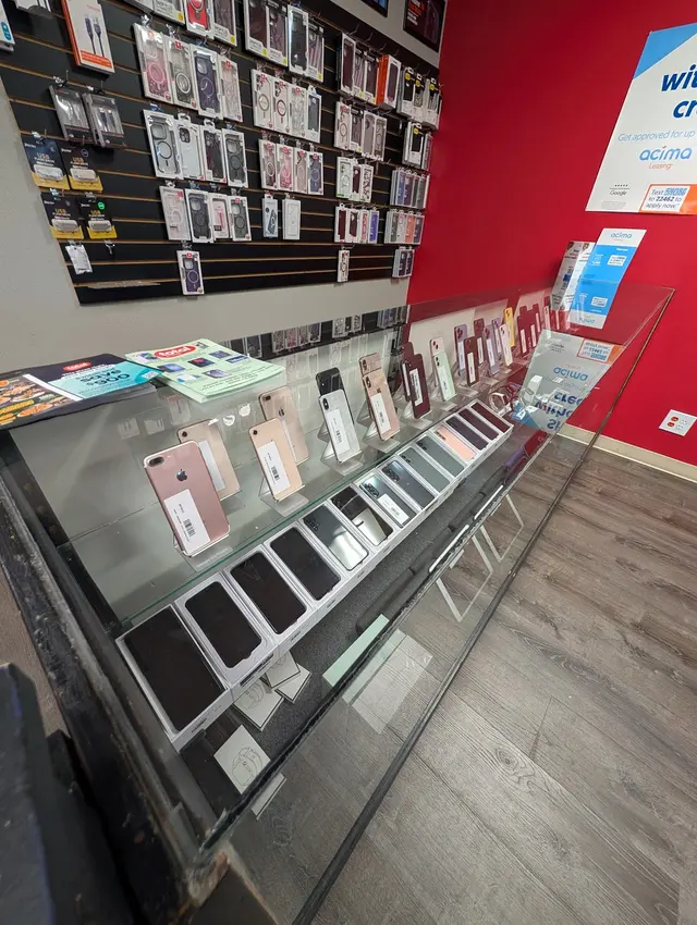 Gadget E.R. Repair — photo from the business 6
