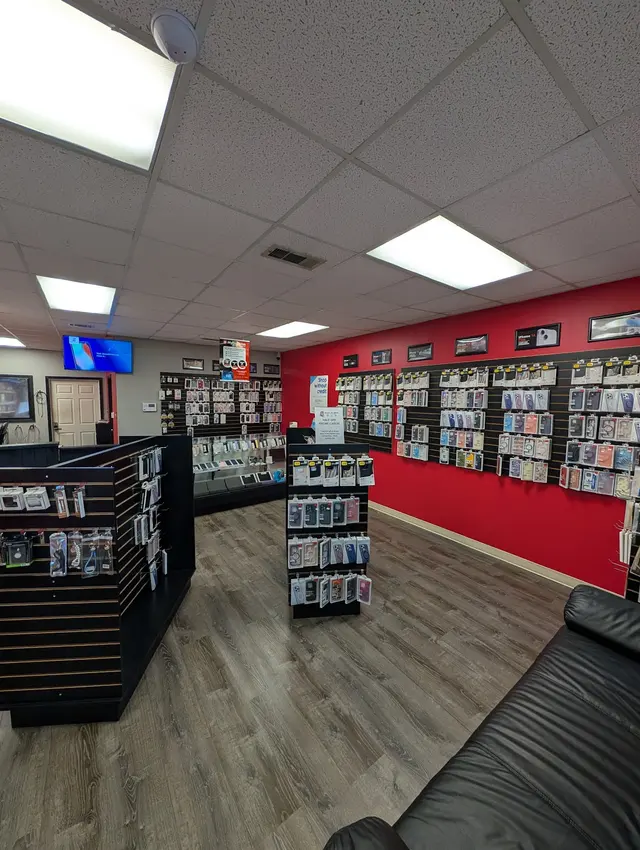 Gadget E.R. Repair — photo from the business 10