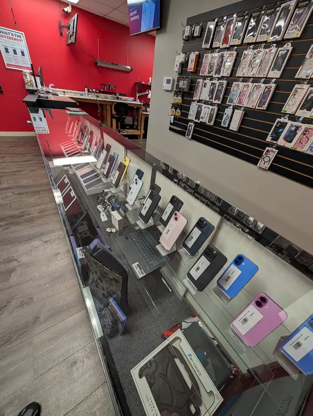 Gadget E.R. Repair — photo from the business 7