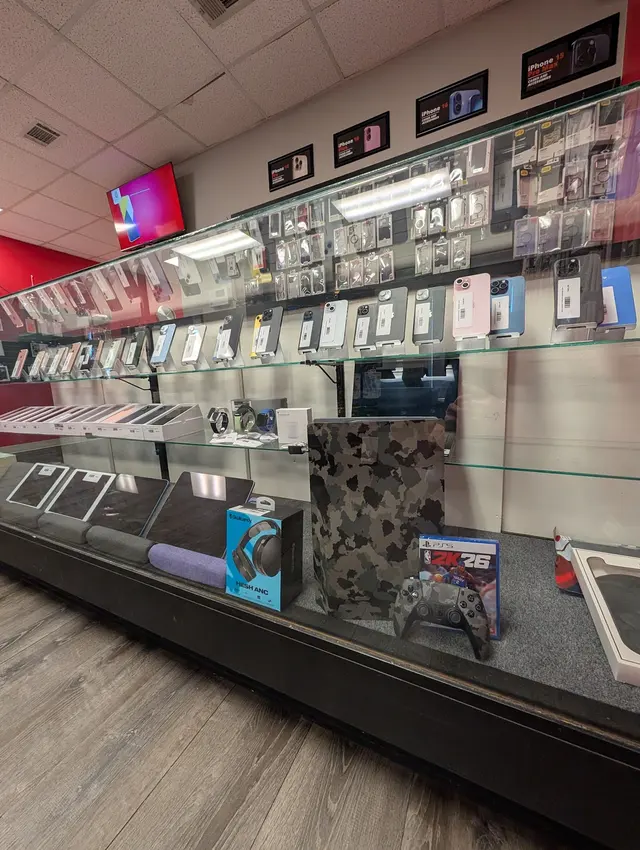 Gadget E.R. Repair — photo from the business 5