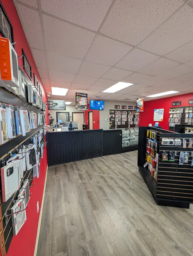 Gadget E.R. Repair — photo from the business 1