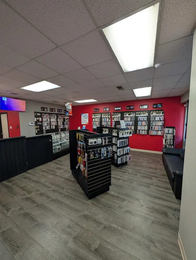 Gadget E.R. Repair — photo from the business 9