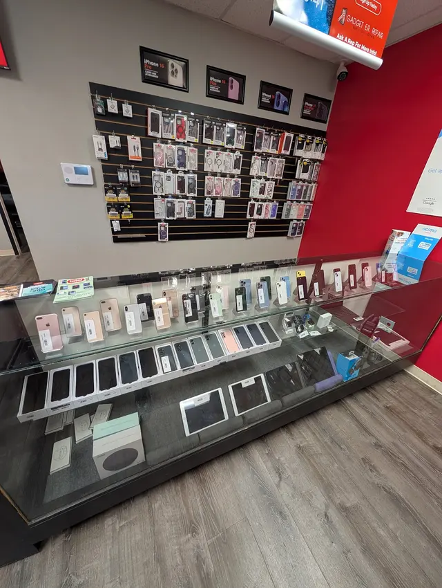 Gadget E.R. Repair — photo from the business 11