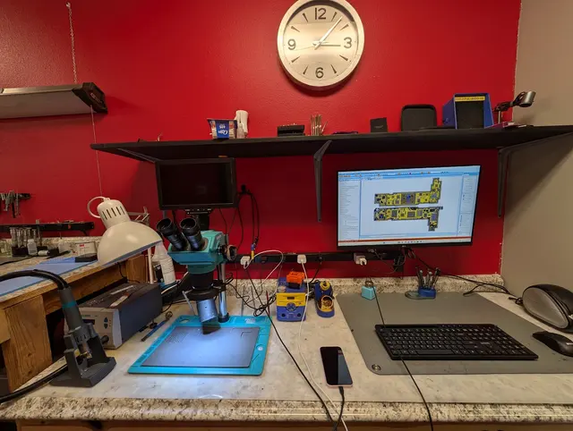Gadget E.R. Repair — photo from the business 3