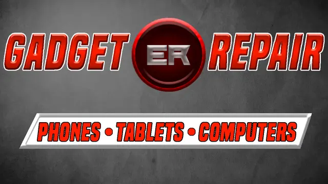 Gadget E.R. Repair — photo from the business 4