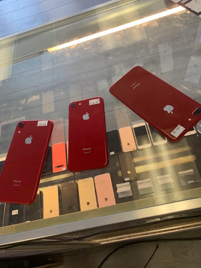 Tru-tech Cell Phone Repair — photo from the business 11