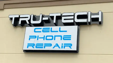 Tru-tech Cell Phone Repair — photo from the business 5