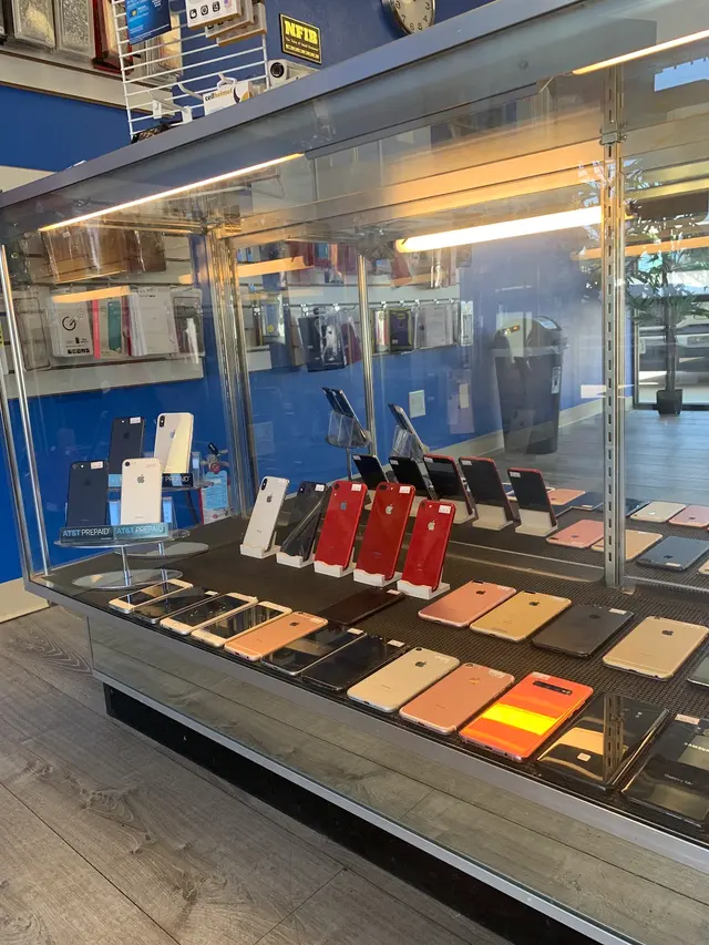 Tru-tech Cell Phone Repair — photo from the business 8