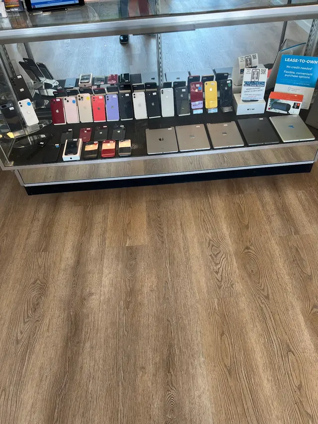 Tru-tech Cell Phone Repair — photo from the business 10