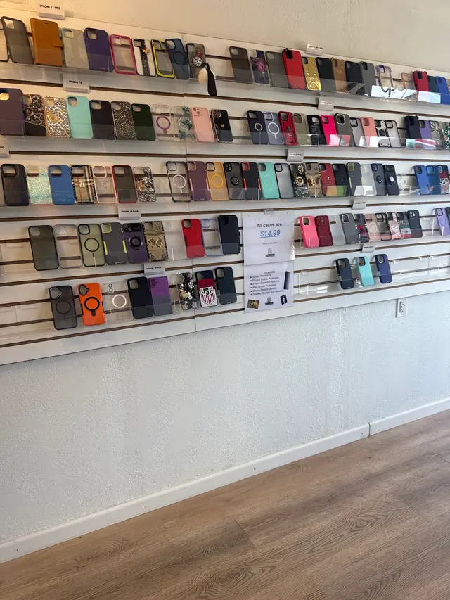 Tru-tech Cell Phone Repair — customer photo 6