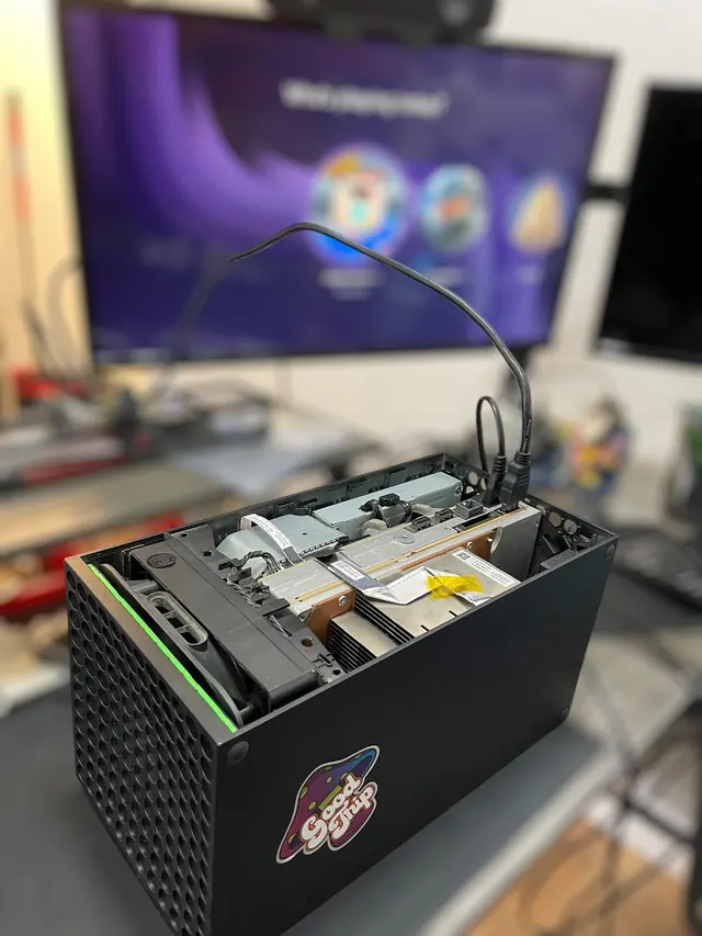 First Aid Wireless - Phone, Tablet, Computer, Game system Repairs — photo from the business 7
