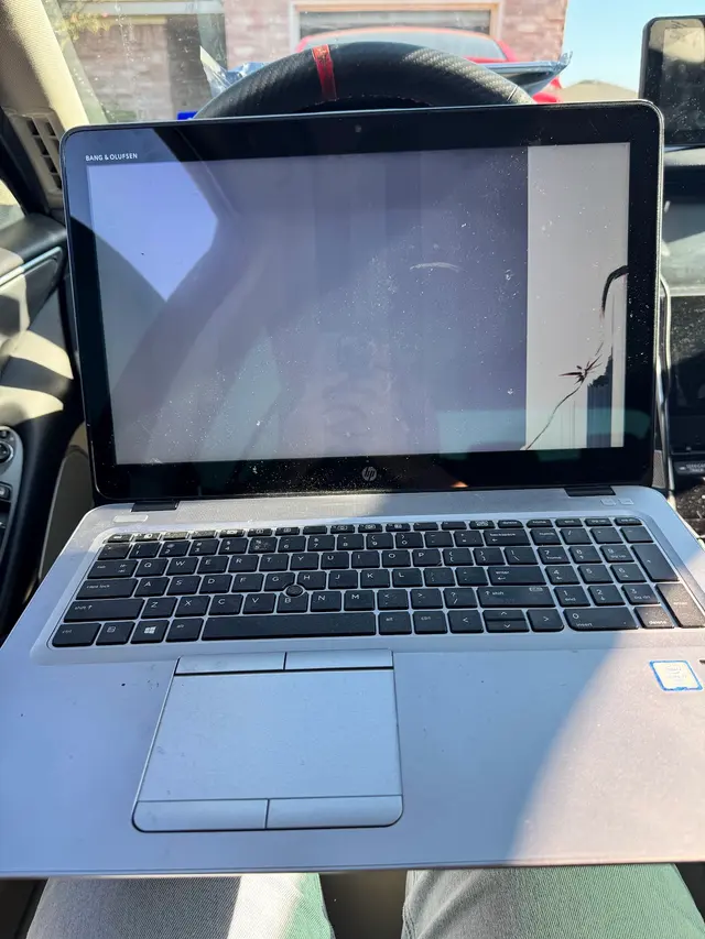 First Aid Wireless - Phone, Tablet, Computer, Game system Repairs — photo from the business 6