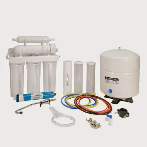 McMahon's Water Services — photo from the business 2