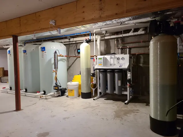 McMahon's Water Services — photo from the business 11