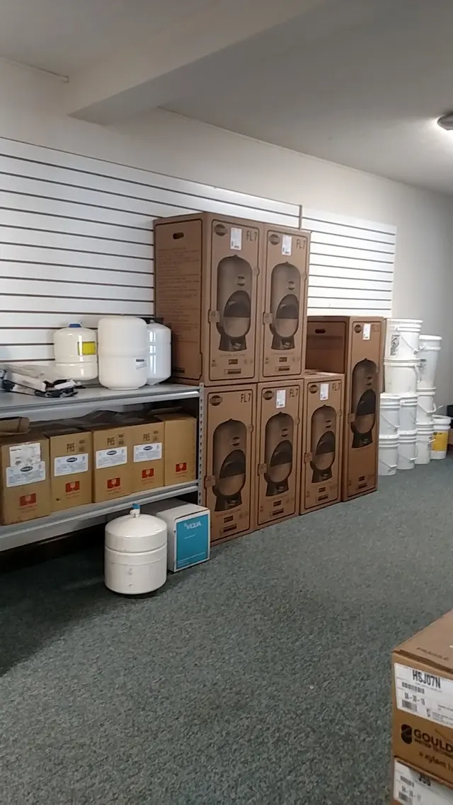 McMahon's Water Services — customer photo 5