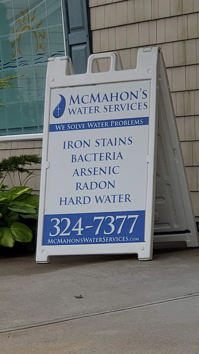 McMahon's Water Services — customer photo 6