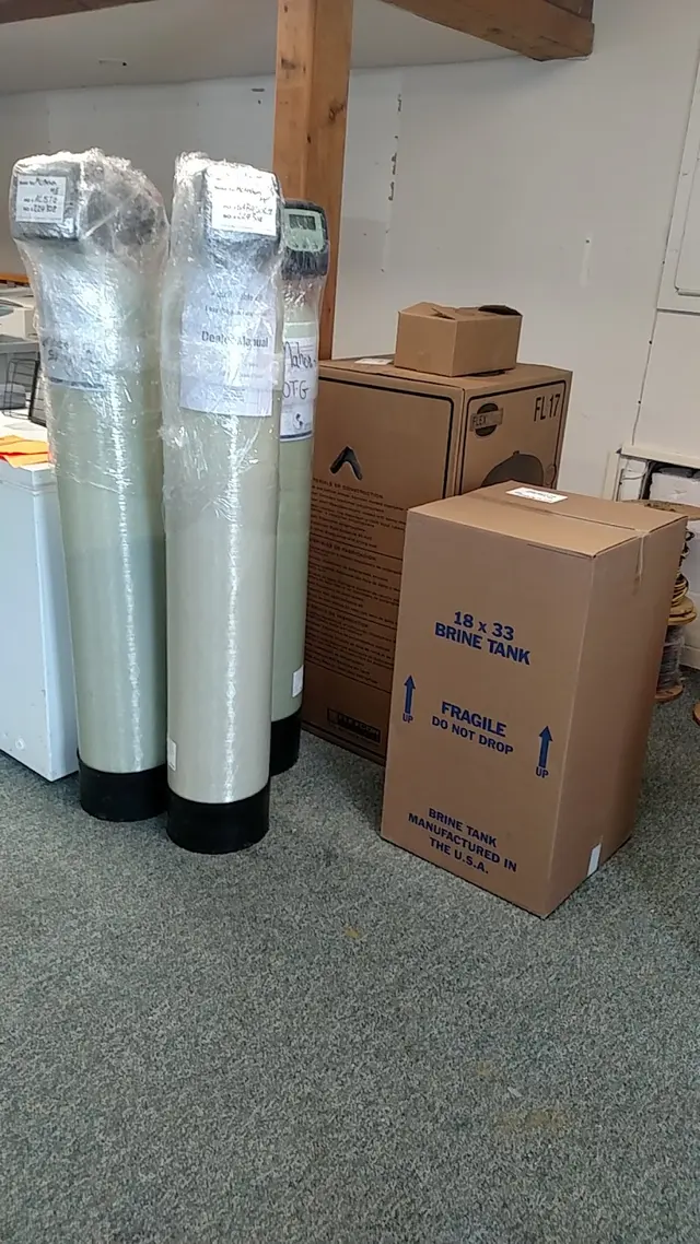 McMahon's Water Services — customer photo 12