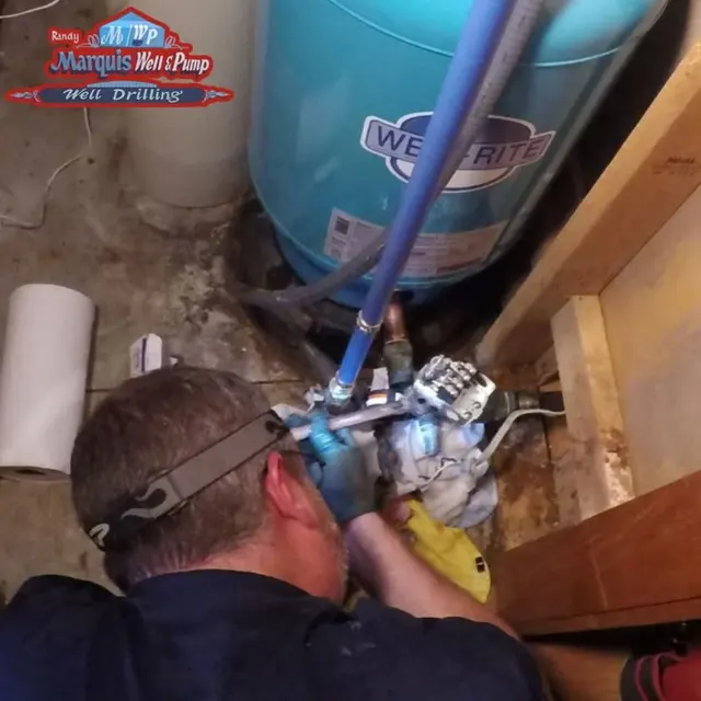Marquis Well & Pump — photo from the business 11