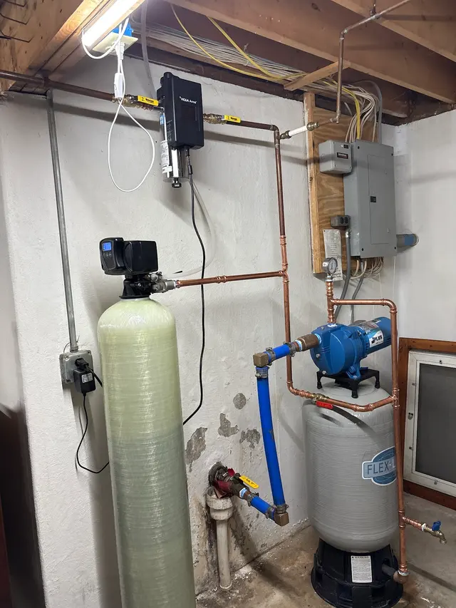 Marquis Well & Pump — customer photo 3
