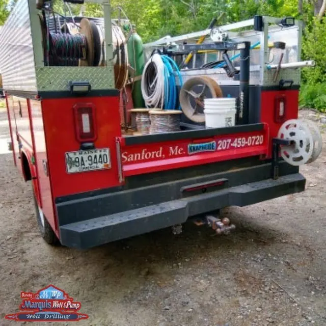 Marquis Well & Pump — photo from the business 12