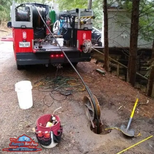 Marquis Well & Pump — photo from the business 7
