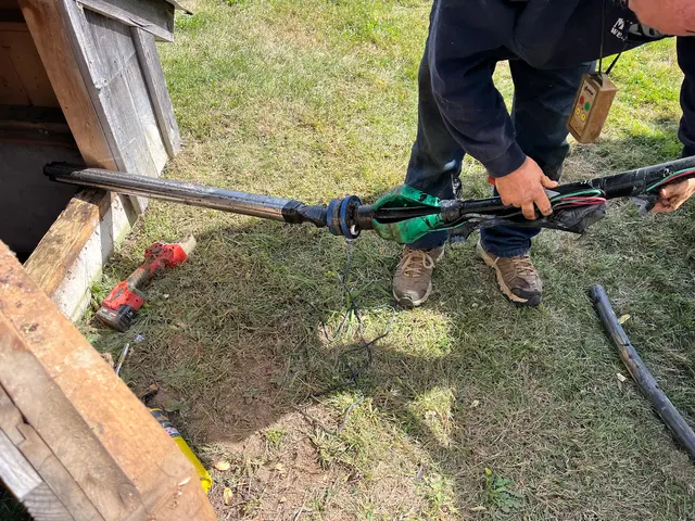 Marquis Well & Pump — customer photo 5