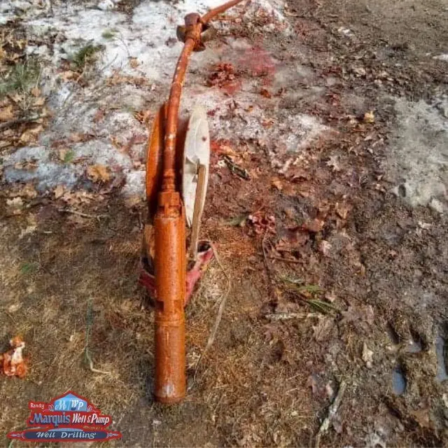 Marquis Well & Pump — photo from the business 10
