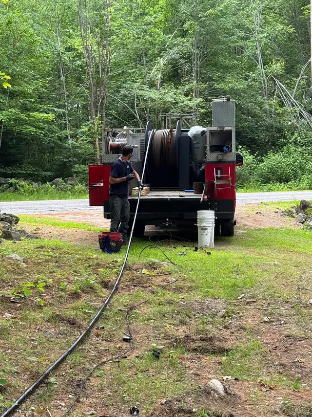Marquis Well & Pump — customer photo 4