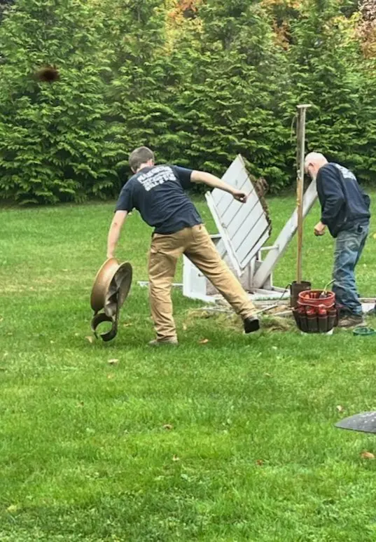Marquis Well & Pump — customer photo 8