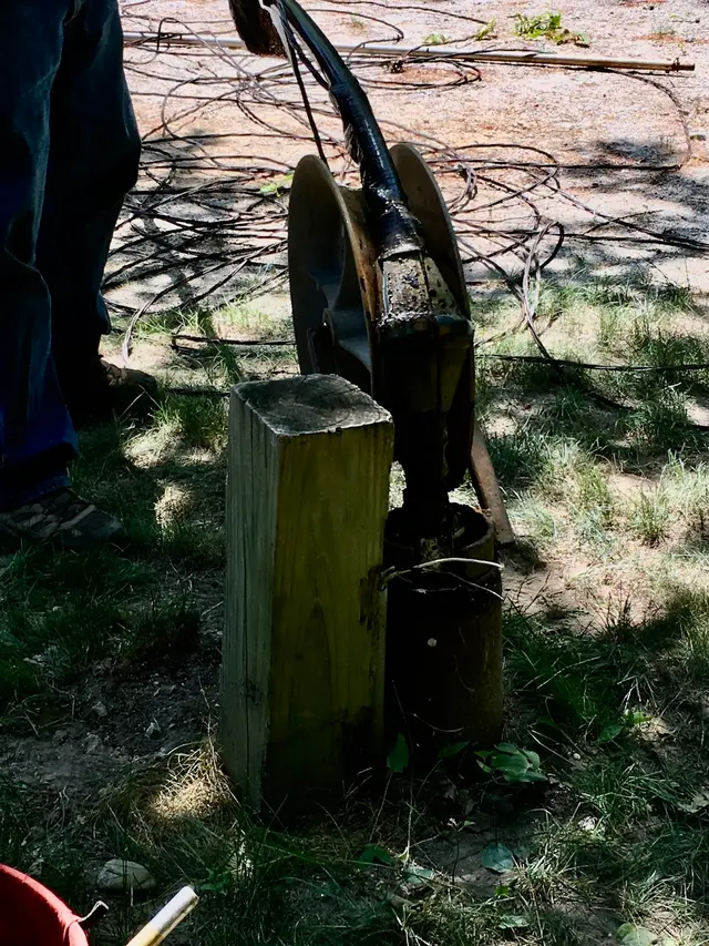 Marquis Well & Pump — customer photo 6