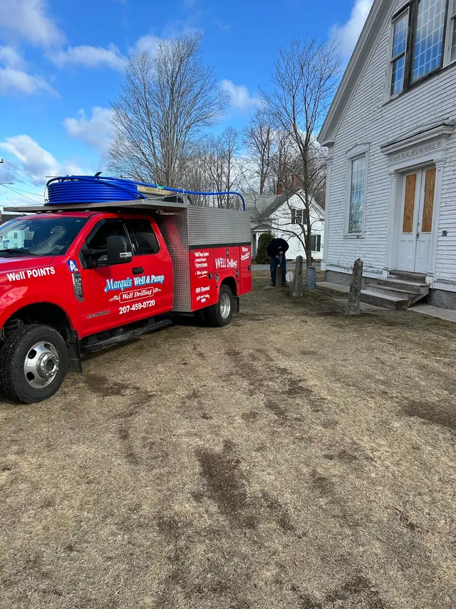 Marquis Well & Pump — customer photo 2