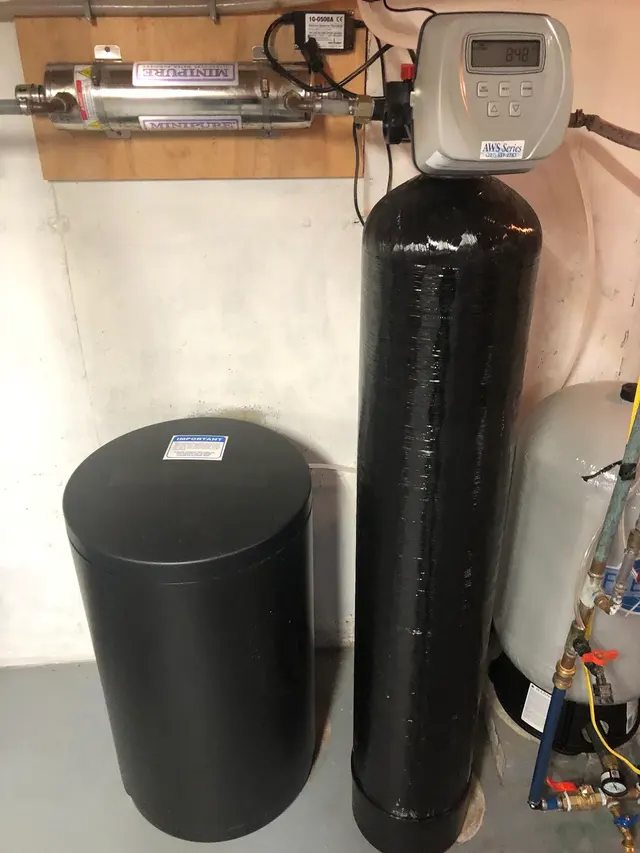 Atlantic Water Solutions LLC — customer photo 6
