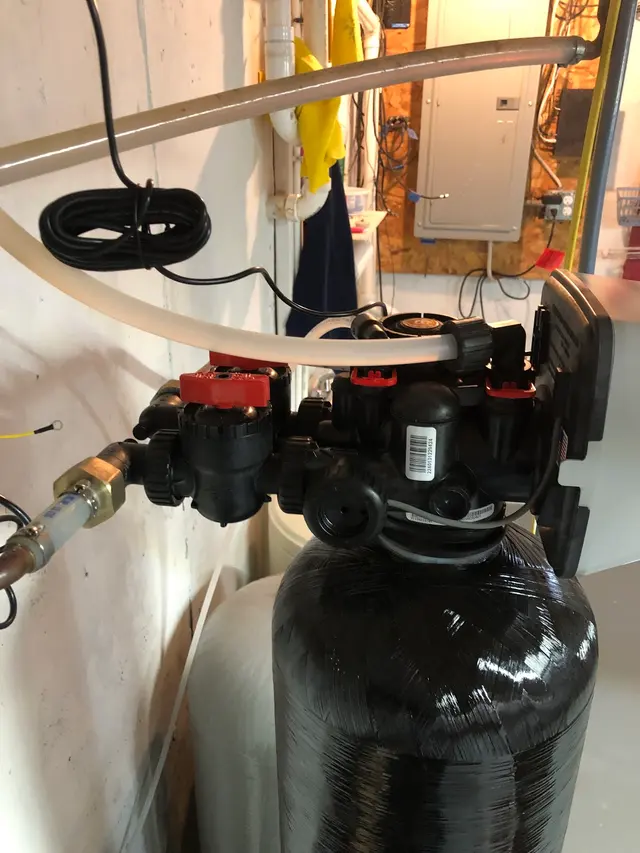 Atlantic Water Solutions LLC — customer photo 3