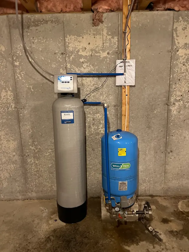 Atlantic Water Solutions LLC — customer photo 2