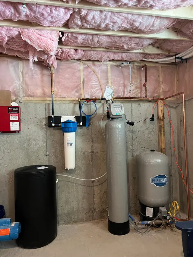 Atlantic Water Solutions LLC — customer photo 4