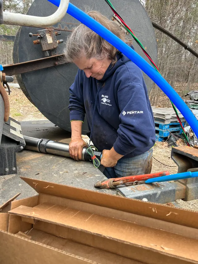 Atlantic Water Solutions LLC — customer photo 5
